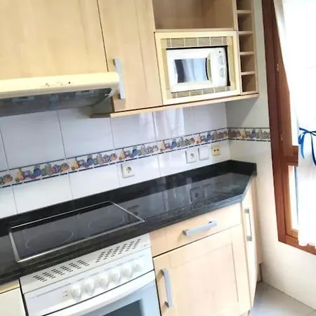 Appartement Apartamento Playa-centro *
