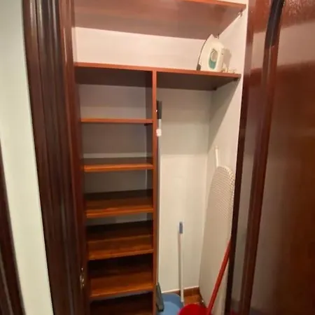 Daire Apartamento Playa-centro
