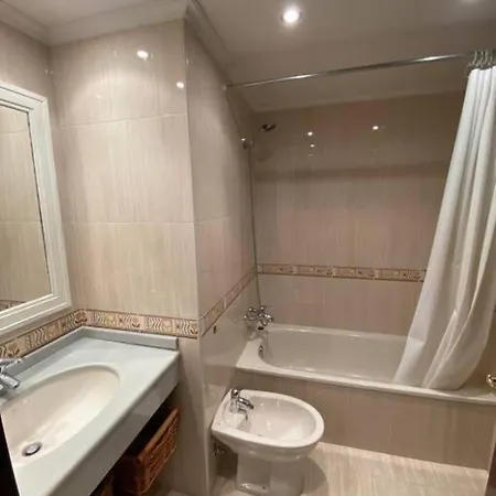 Daire Apartamento Playa-centro