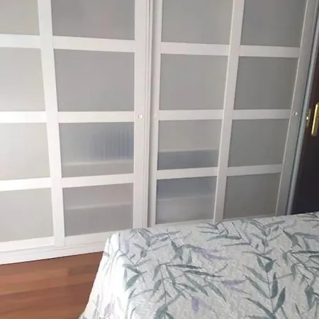 Apartamento Playa-centro