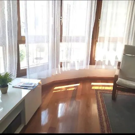 Daire Apartamento Playa-centro *