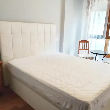 Apartamento Playa-centro Daire